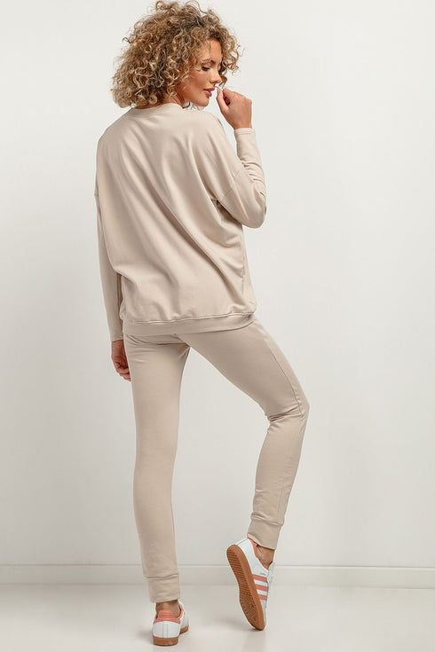 Pantalon survêtement model 183200 Tessita